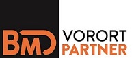 BMD Vor-Ort-Partner-Logo