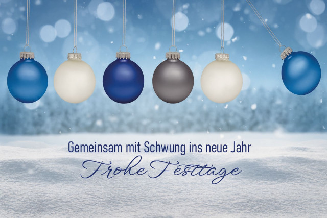 Weihnachten 2025