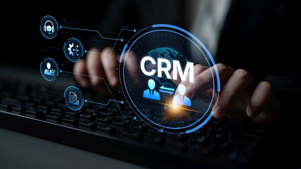 CRM
