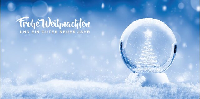 Weihnachten 2022