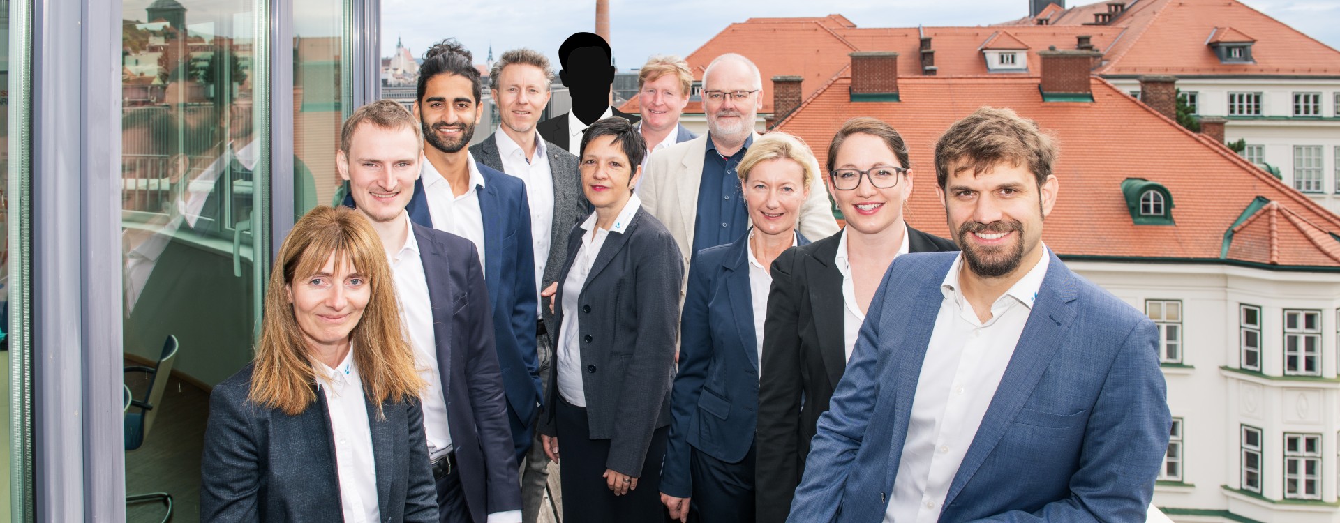 Stellenausschreibung