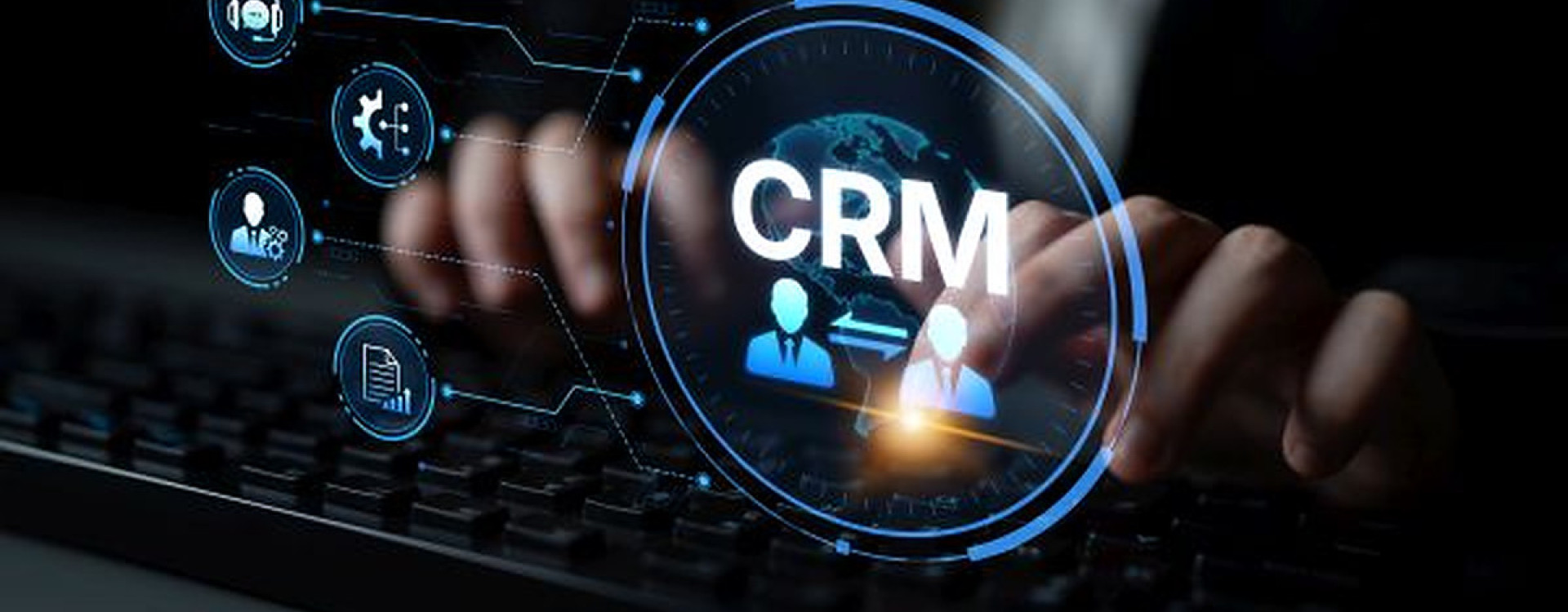 CRM